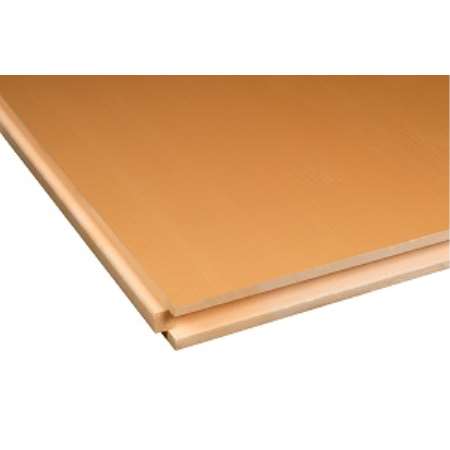 XPS BigMat MUR CW 2600x600x40 mm