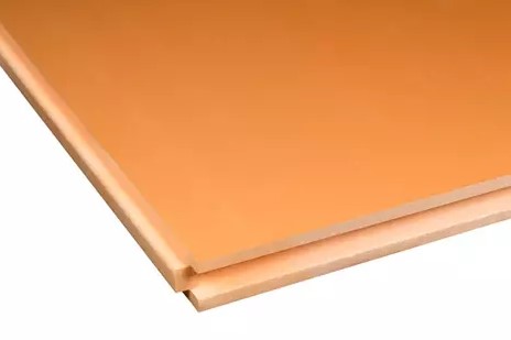XPS  BigMat MUR CW 2600x600x60 mm
