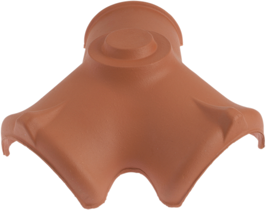 Telhão 3 Vias MDM FL e M Natural Hidrofugada 