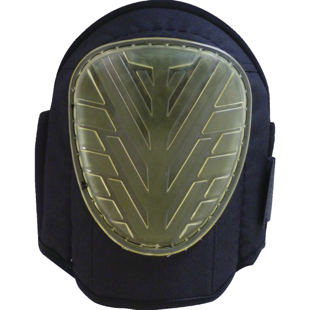 Joelheiras em gel Zima 