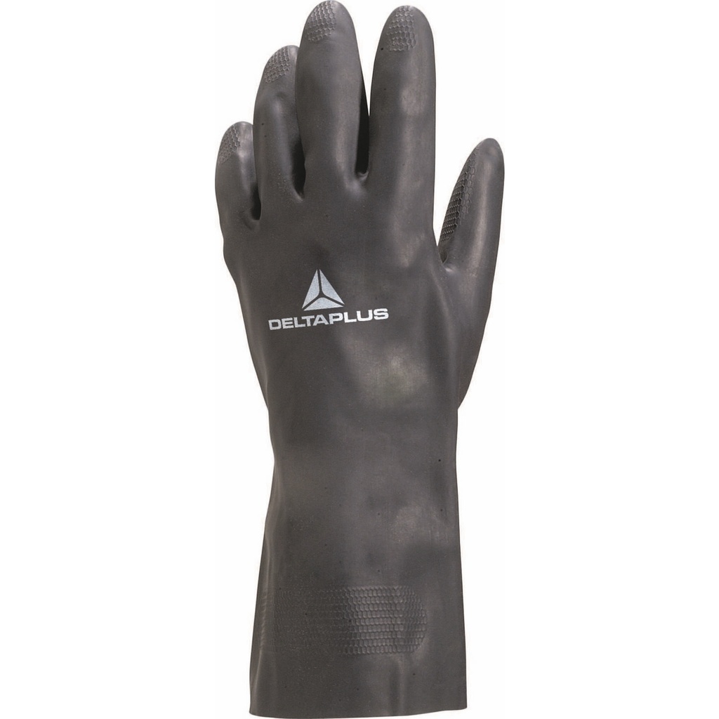 Luvas Neoprene 30cm Negro T 9/10 | VE509NO09
