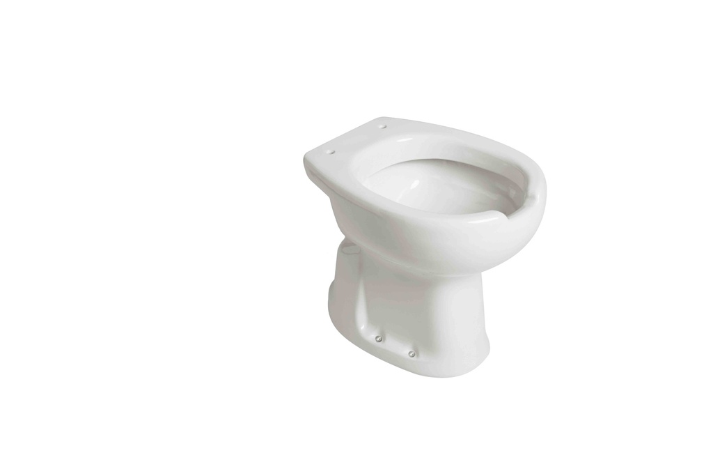 Sanita Sani-W com Saída para o Chão | ELS001 