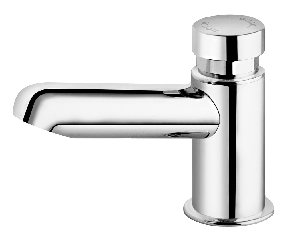 Torneira Temporizada Alfa de Parede | Ref.: ET009 – ERIX