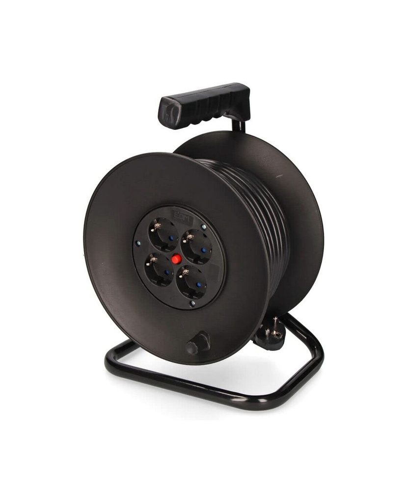 Extenção 3x1.5mm Preto 25mts | 20115 