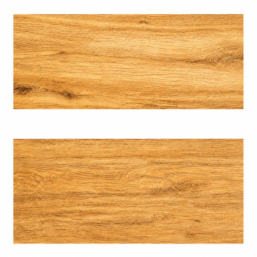 Perfil de transição em alumínio Skuba Sistina Oak 41468 - 2,7 mt