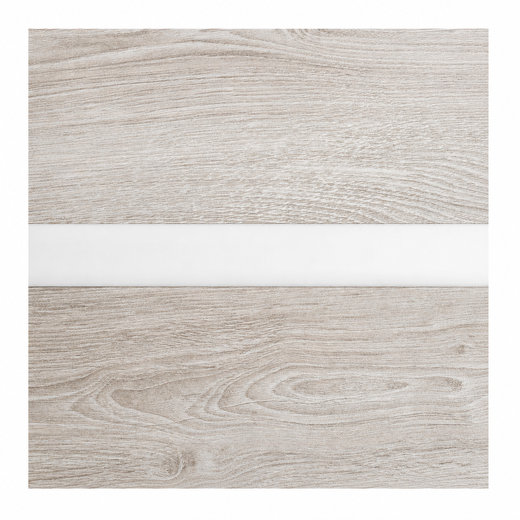 Perfil de Desnivel Skuba Glaciar Oak 8461 - 2,7 mt