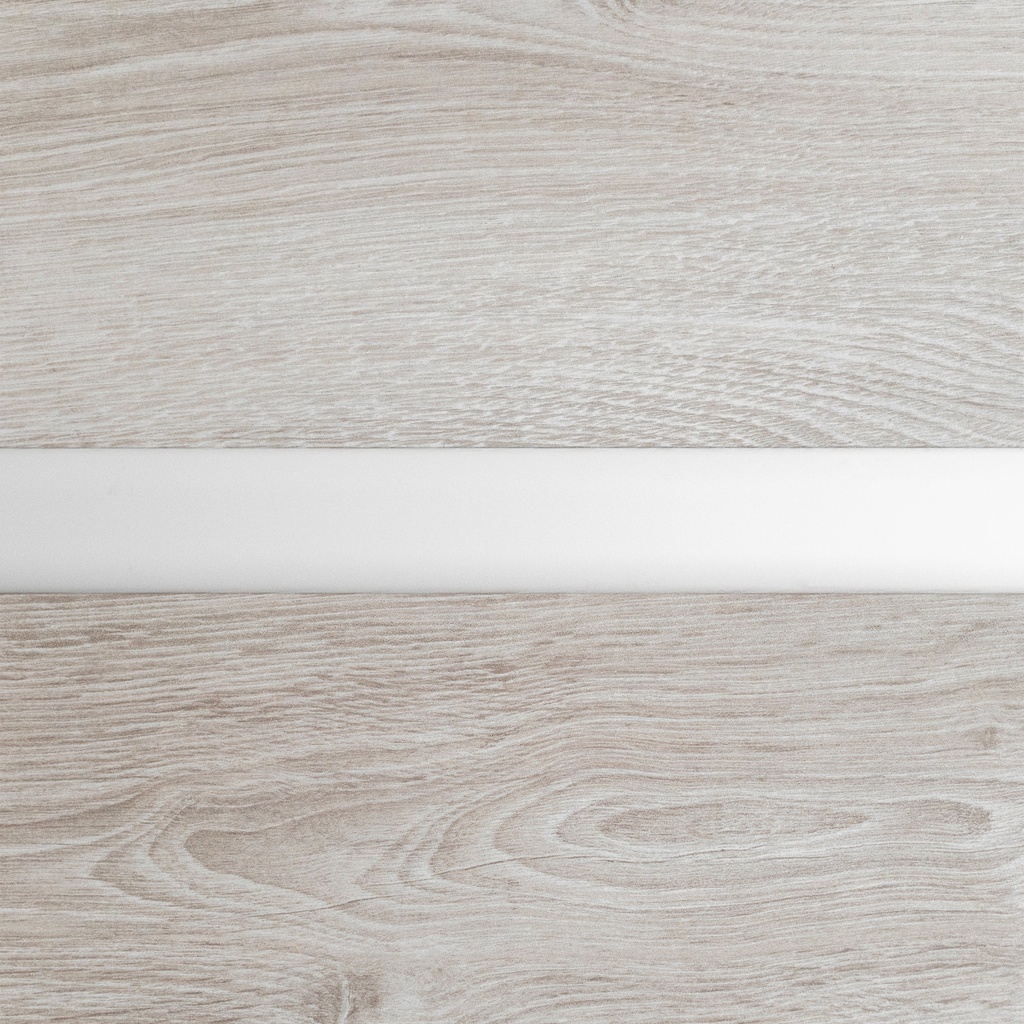 Perfil de Desnivel Skuba Glaciar Oak 8461 - 2,7 mt