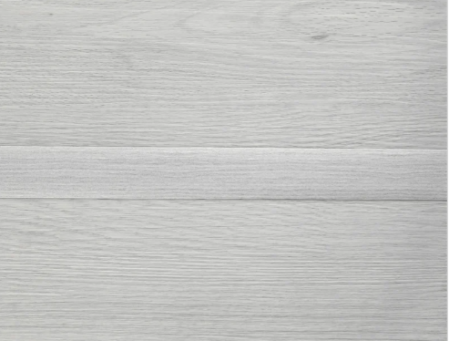 Perfil de Transição Alumínio Skuba Glaciar Oak 8461 –2,70 mt