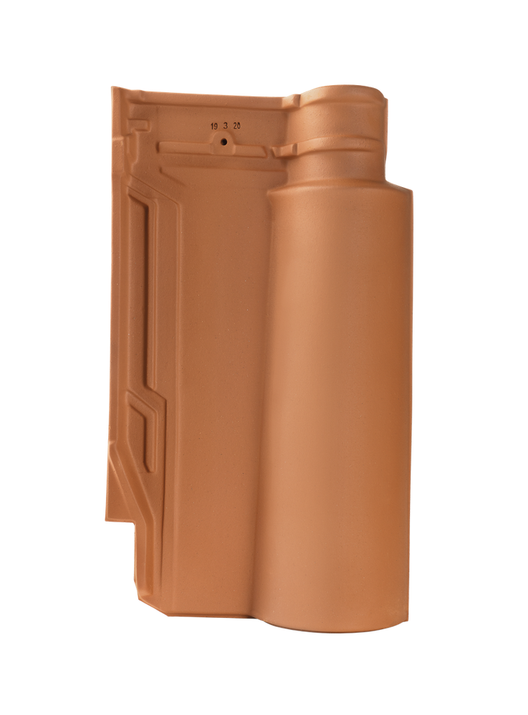 Telha Lusa F2 Natural - JC