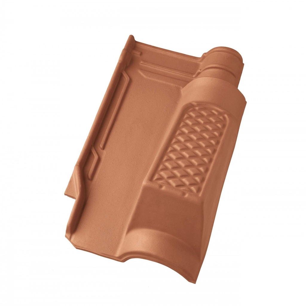 Telha Lusa Passadeira F2 + F3 Natural Hidrofugada 