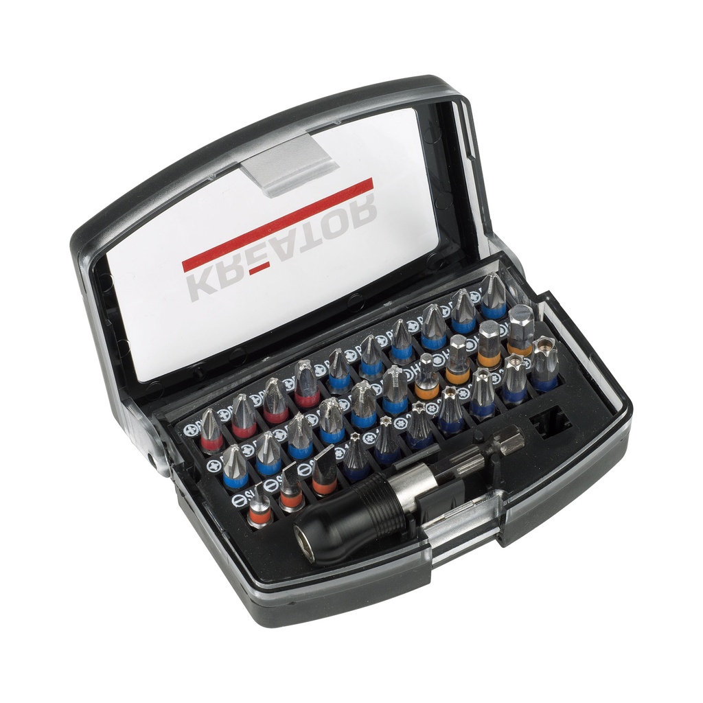 Kit de 31 Bits | KRT064551