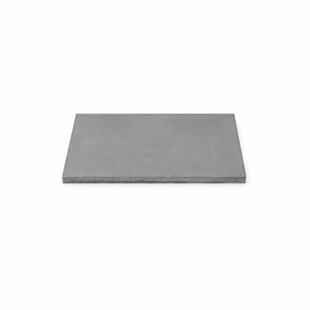 Placa de betão Macel (300.C) Cinza 60x40 cm