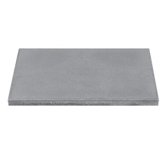 Placa de betão Macel (300.C) Cinza 60x40 cm