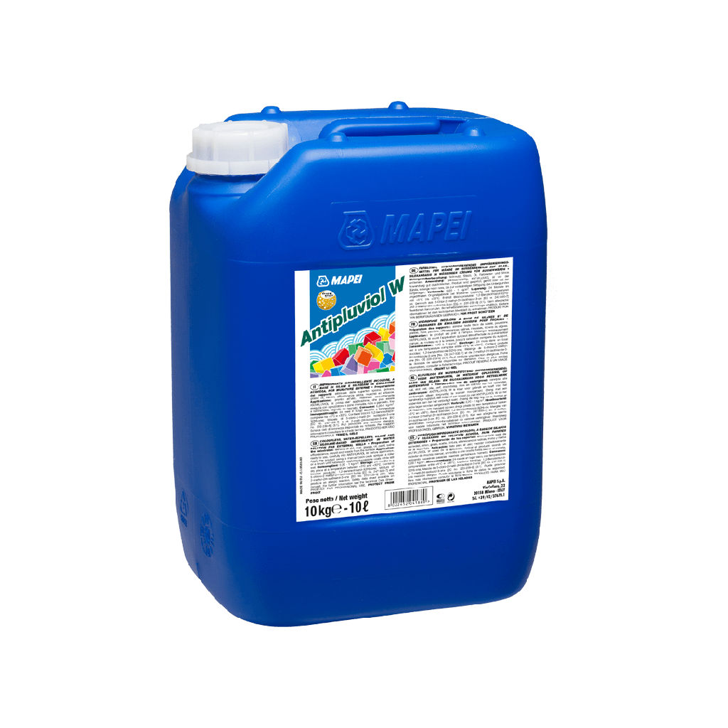 Repelente de água Antipluviol W - 10Kg 