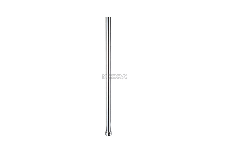 Aumento para coluna de duche Simple 30cm Cromado | MB01652101