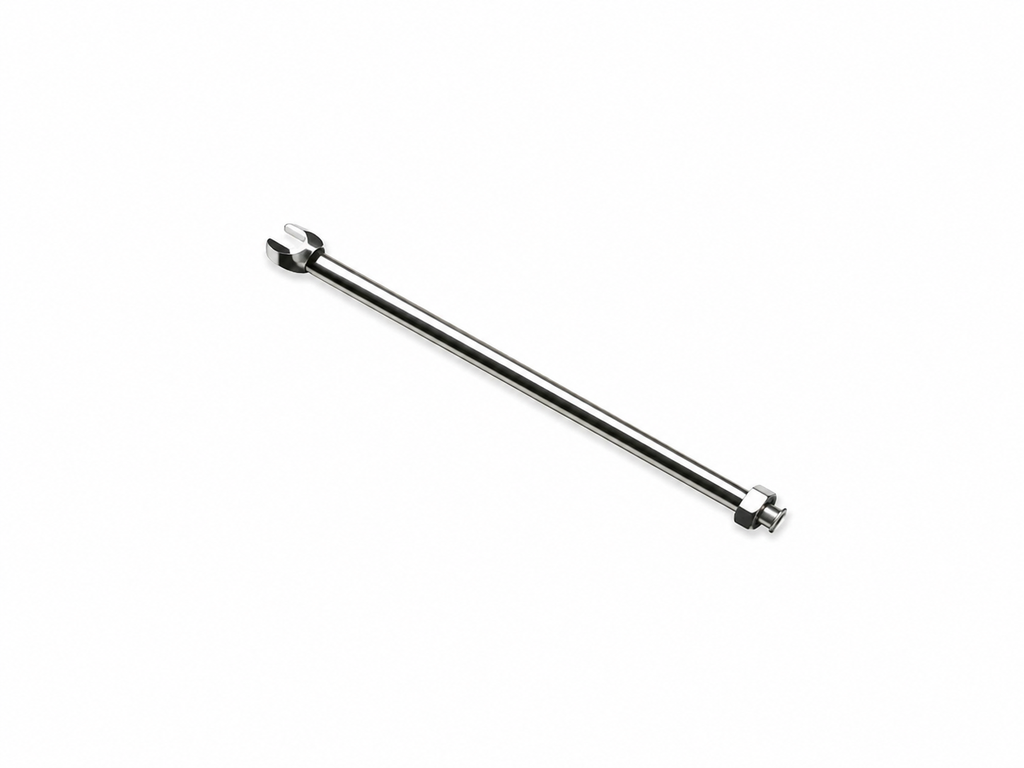 Tubo de Descarga para Urinol SM 250 – 1/2″ Cromado | 