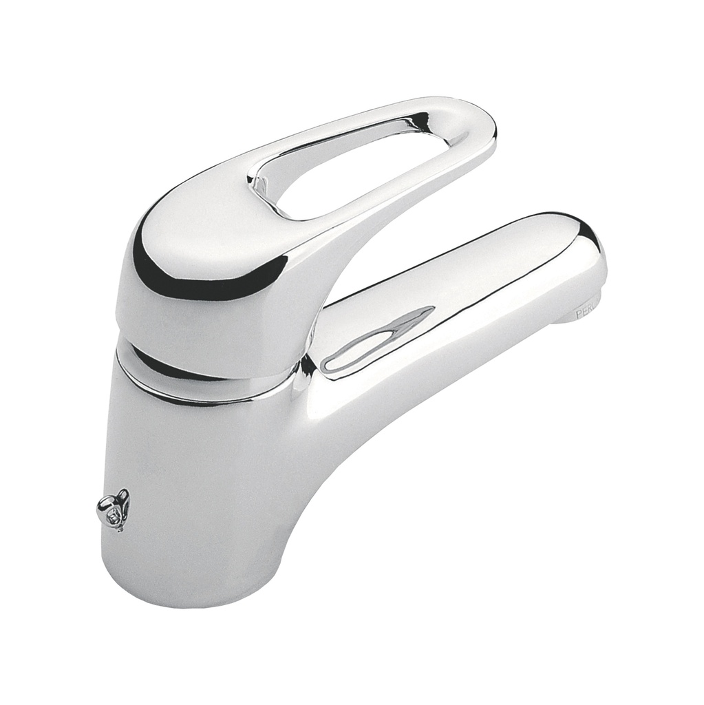 Torneira Monobloco Lavatório Ecomix 