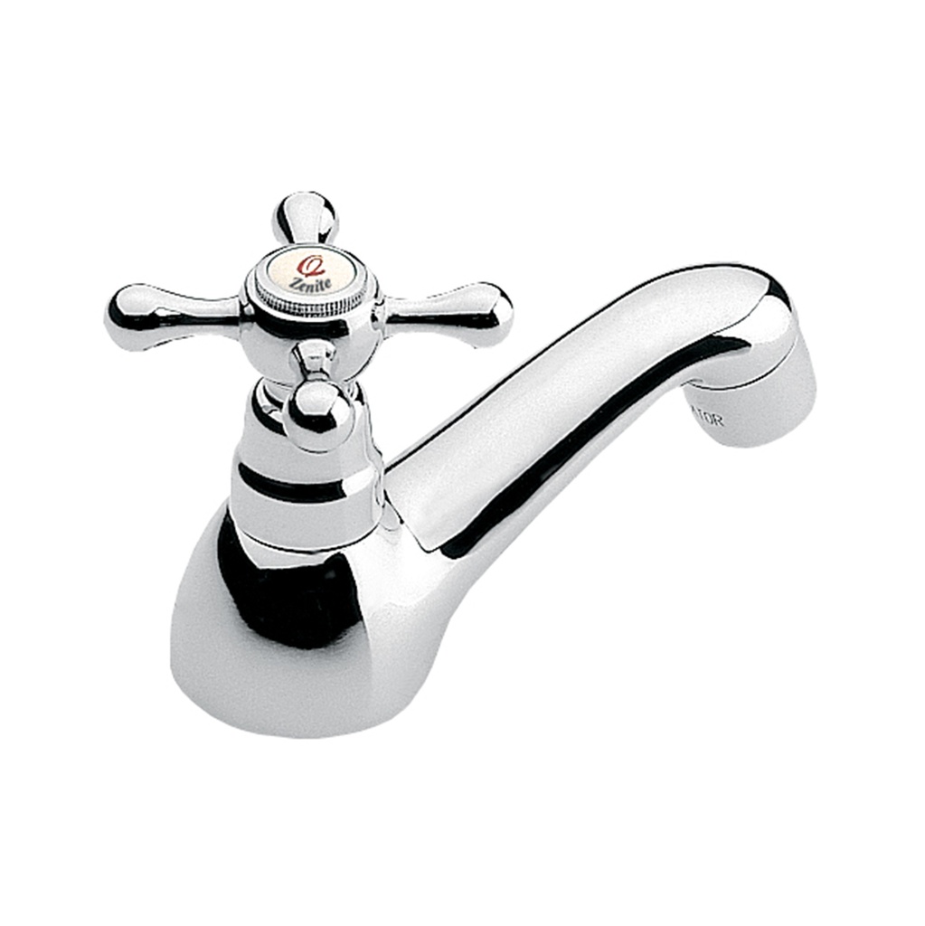 Torneira coluna Antica Cromado