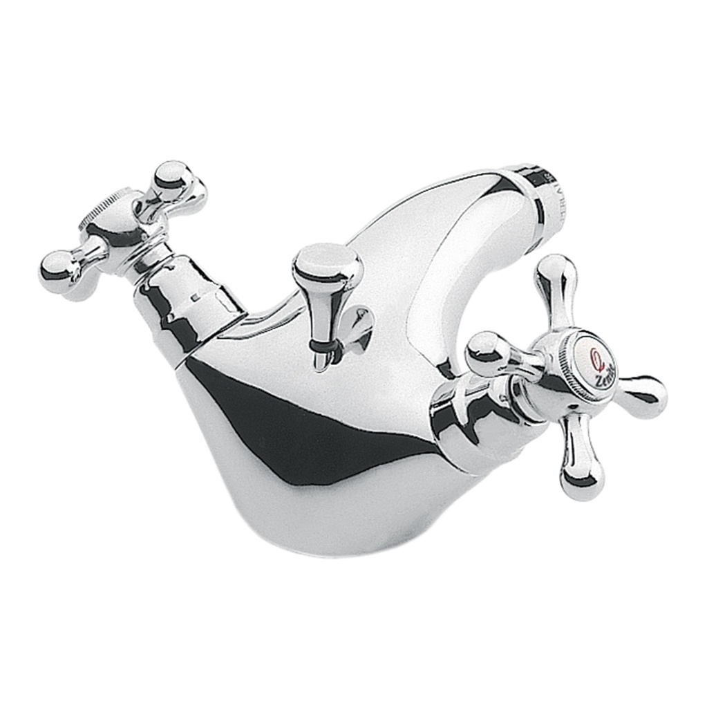 Torneira Monocomando Bidé Antica Cromada | Ref.: 8431‑01 – MLA