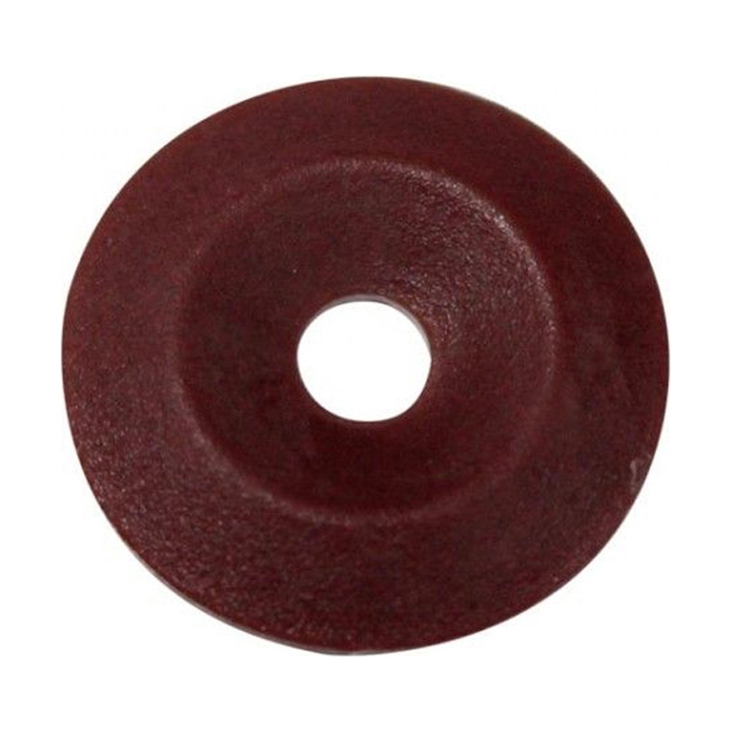 Anilha PVC para fixação de subtelha | 0766