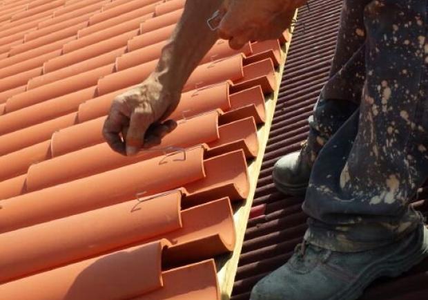 Grampo Inox para Telha 72mm (250Uni) | 0767