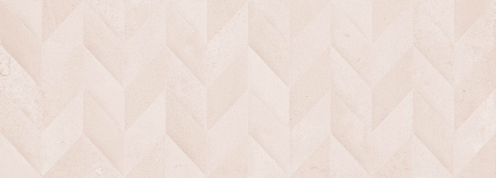 Revestimento Tiad Relevo Neutro - 25x70