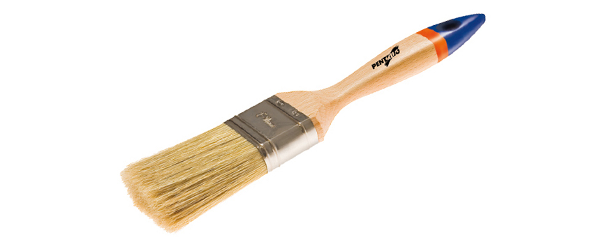 Trincha Premium S25 - Nº60
