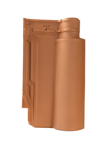 [899052100066] Telha Lusa F2 Natural