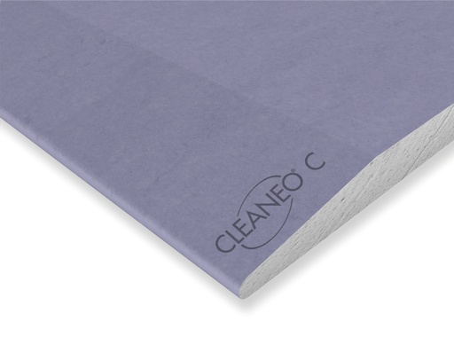 [932336550] Placa Gesso Cart Diamant Clean 02500x1200 12,5 - KNAUF  