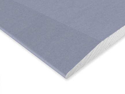 [932336500] Placa de Gesso Cartonado Acustik 2500x1200 - 12.5BA  