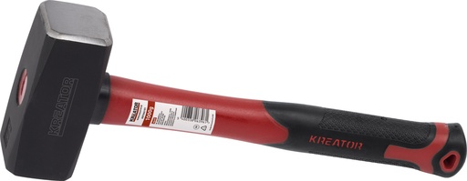 [KRT902101] Maceta de Cabo Fibra 1000 gr |  KRT902101