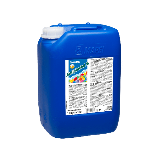 [870077010] Repelente de água Antipluviol W - 10Kg 