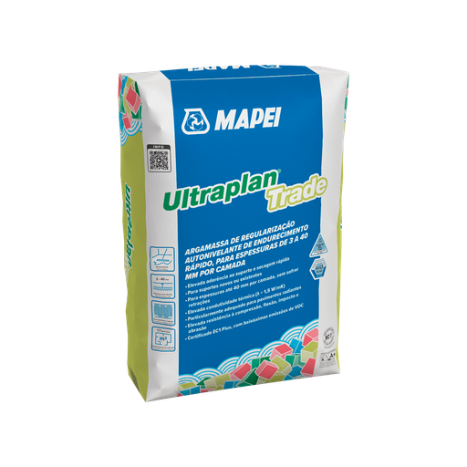 [870149425] Autonivelante Ultraplan Trade 25Kg |149425