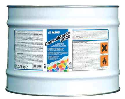 [870248110] Consolidante 8020 10 Kg 