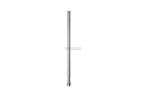 [B9908410000497] Aumento para coluna de duche Simple 30cm Cromado | MB01652101