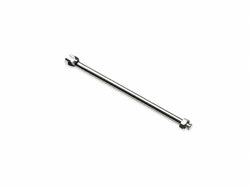 [39384606191250] Tubo de Descarga para Urinol SM 250 – 1/2″ Cromado | 