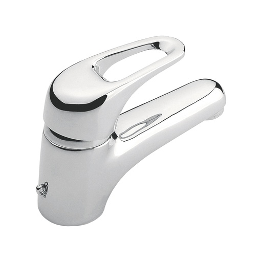 [39384126192430] Torneira Monobloco Lavatório Ecomix 