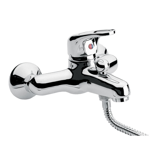 [39384126192602] Torneira Monocomando de Banheira Ecomix |