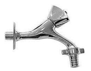 [39384666194180]  Torneira de Jardim Porta Mangueira 3/4