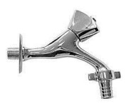 [39384366194191] Torneira para Máquina de Lavar Triunfo Cromada