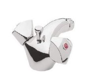 [39384366194431] Torneira de Bidé Triunfo cromada