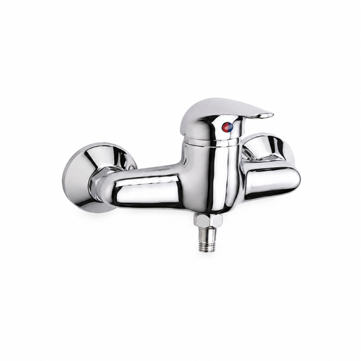 [39384397194855] Torneira Monocomando duche Normix Cr.