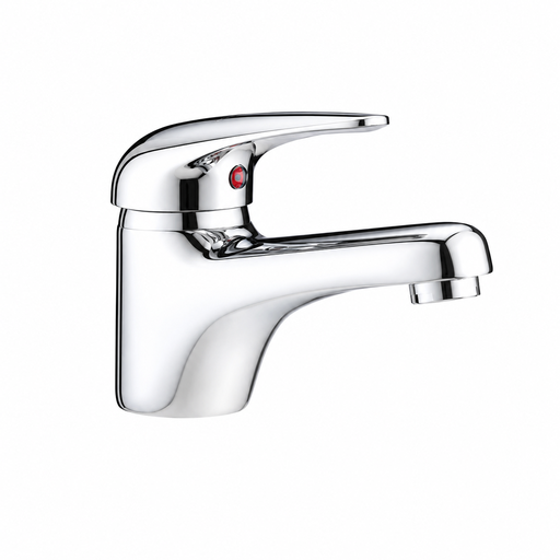 [39384397194882] Torneira Monocomando Normix para Lavatório Cr.