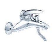 [39384316194959] Torneira misturadora monocomando de banheira Luna