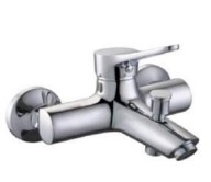 [39384696276059Z2] Torneira monocomando de banheira Z2 cromado 