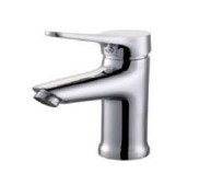 [39384696276082Z2] Torneira monocomando para Lavatório Z2 Cromado 