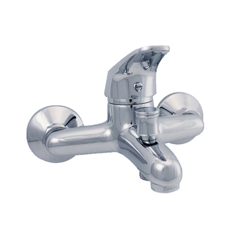 [39384695200350] Torneira monocomando de banheira Z1 cromado  