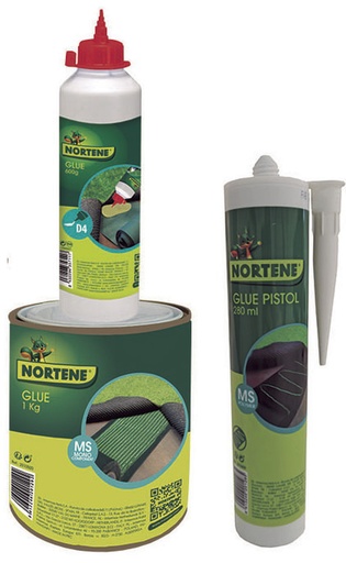 [12252010500] Cola Relva Artificial para relva 1Kg | Ref: 2010500 NORTENTE 