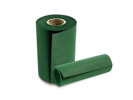 [1225330042] FNOR Faixa Sobrepos. Solpape 0,3x10Mt Verd 2019596