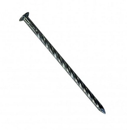 [54021150002010] Prego Espiral para Madeira 11,5 cm